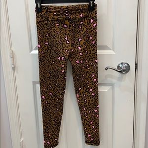 Exercise/ daily leggings